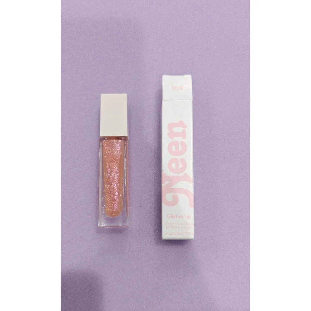 Neen Glisten Up Lip Gloss